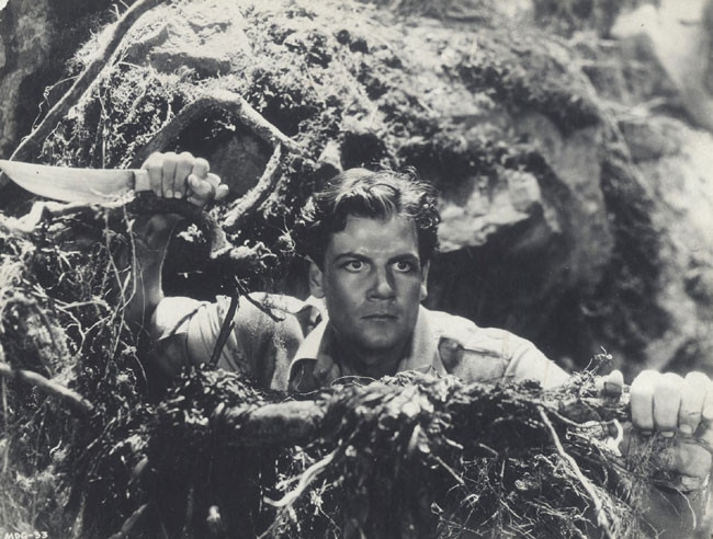 Les Chasses Du Comte Zaroff (1932) 