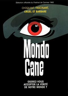 Mondo Cane - Cette Chienne De Vie 