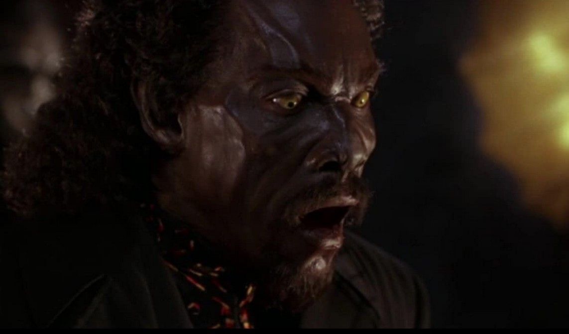  Un Vampire à Brooklyn (1995)