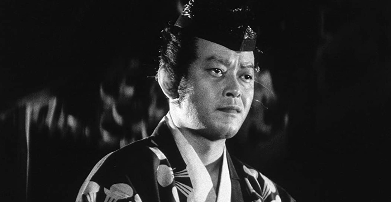 Kuroneko (1968) 