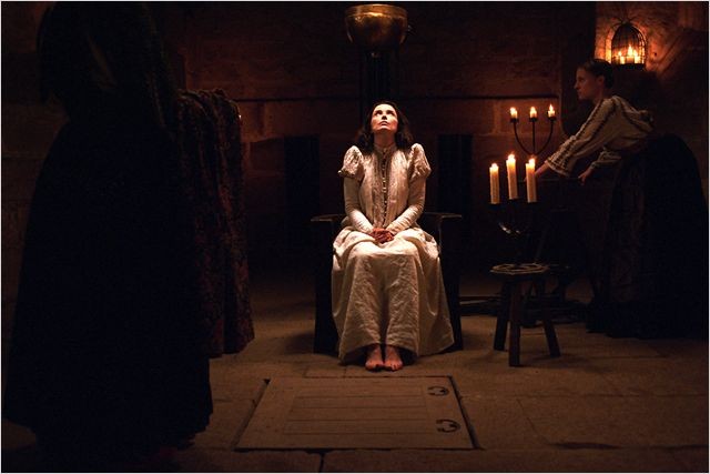 La Comtesse (2009) 