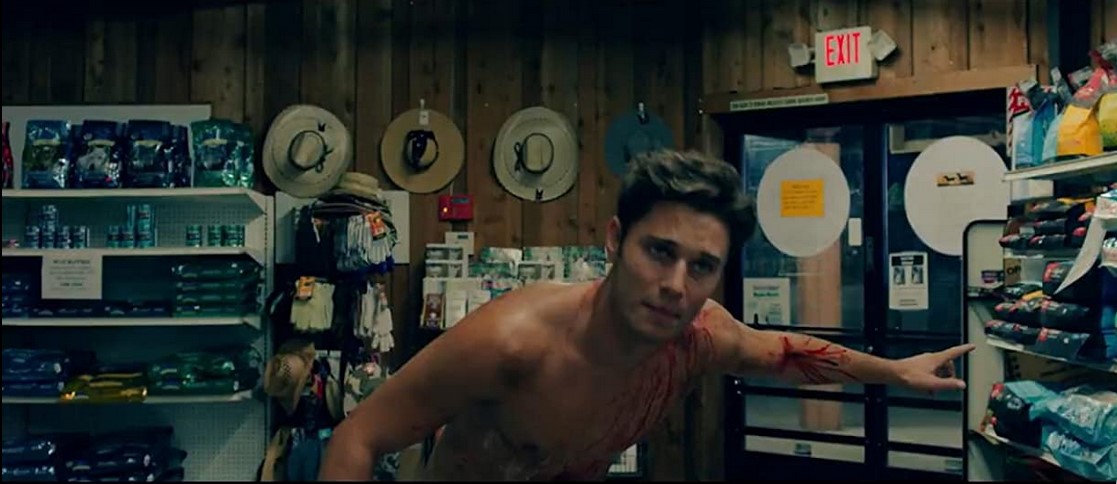 Smiley Face Killers (2020)