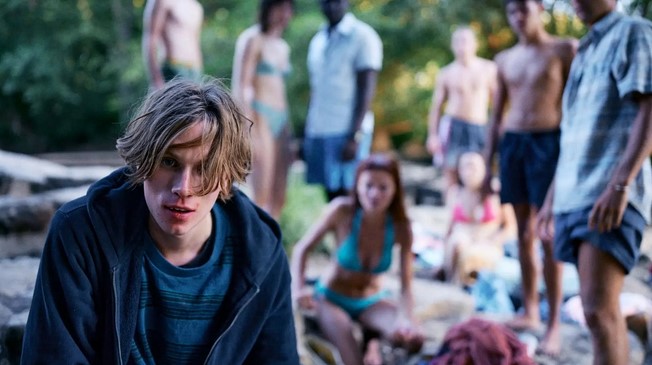 En Attendant La Nuit (2023)