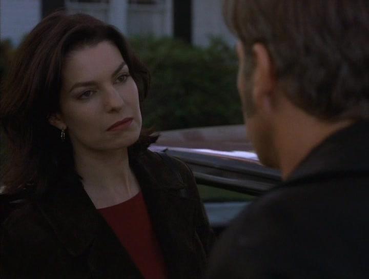 En Eaux Troubles (2002) 