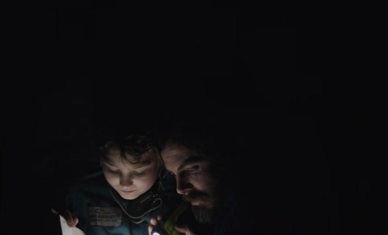 Light Of My Life (2019) 