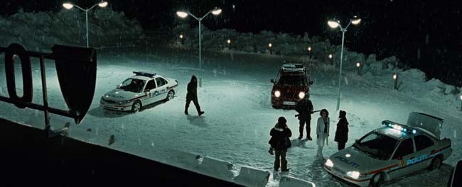 Cold Prey 2 de Mats Stenberg - 2008 / Horreur - Survival
