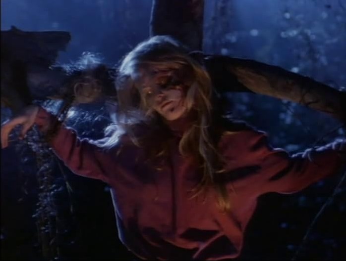 Psychocop (1989)