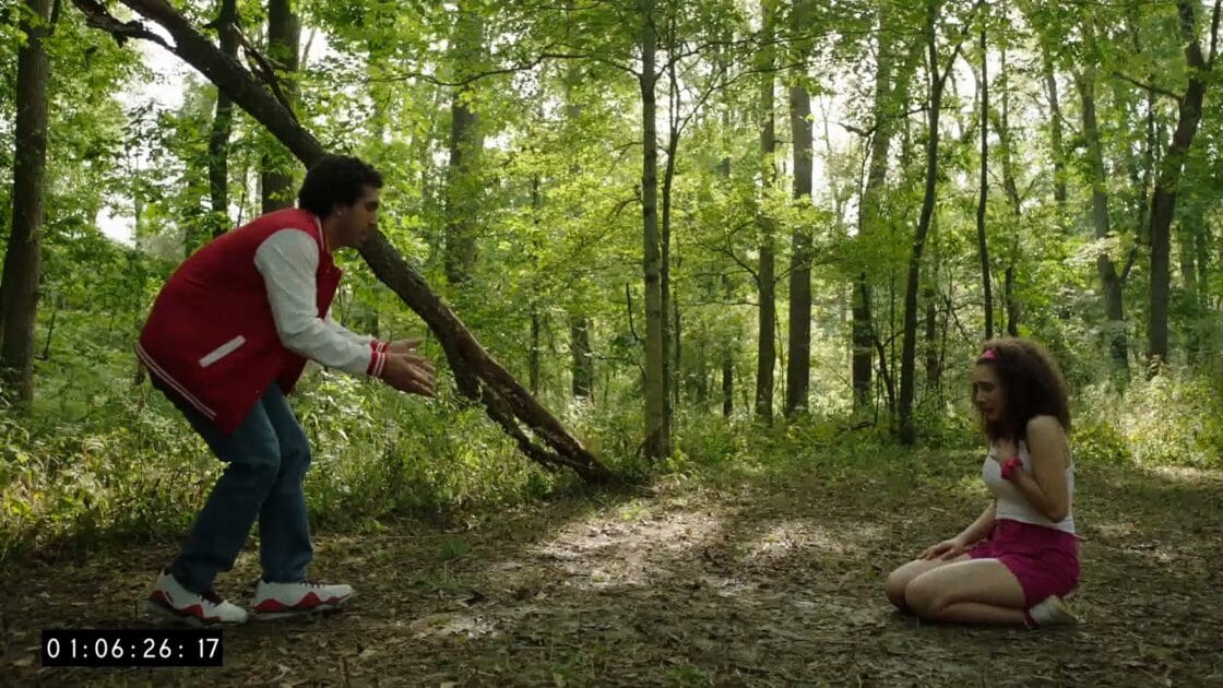 Dead Teenagers (2024)