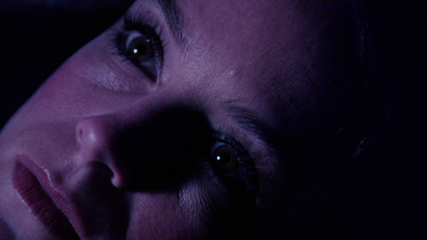 Une Nuit Trop Noire (1982)
