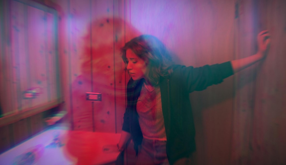 Night Of The Skinwalkers (2024)