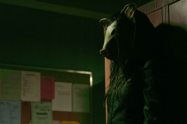 Saw 3 (2006)  