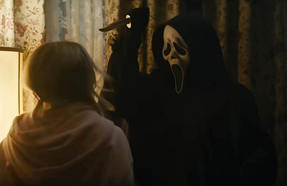 Scream 7 (2026)