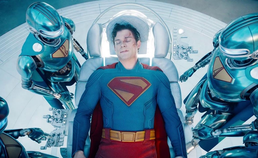 Superman (2025) 