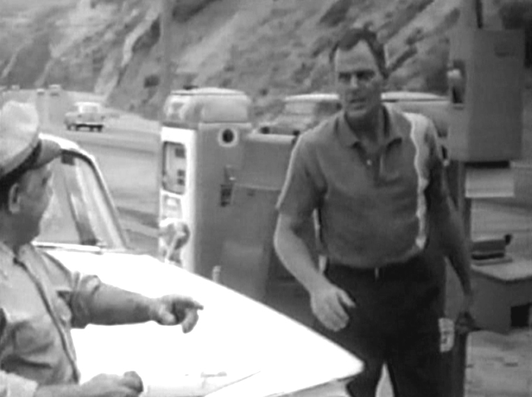 Hand Of Death (1962) 