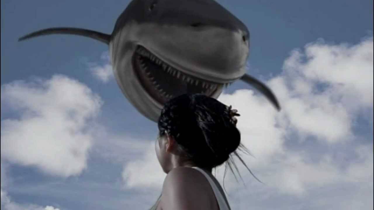 Psycho Shark (2009)  