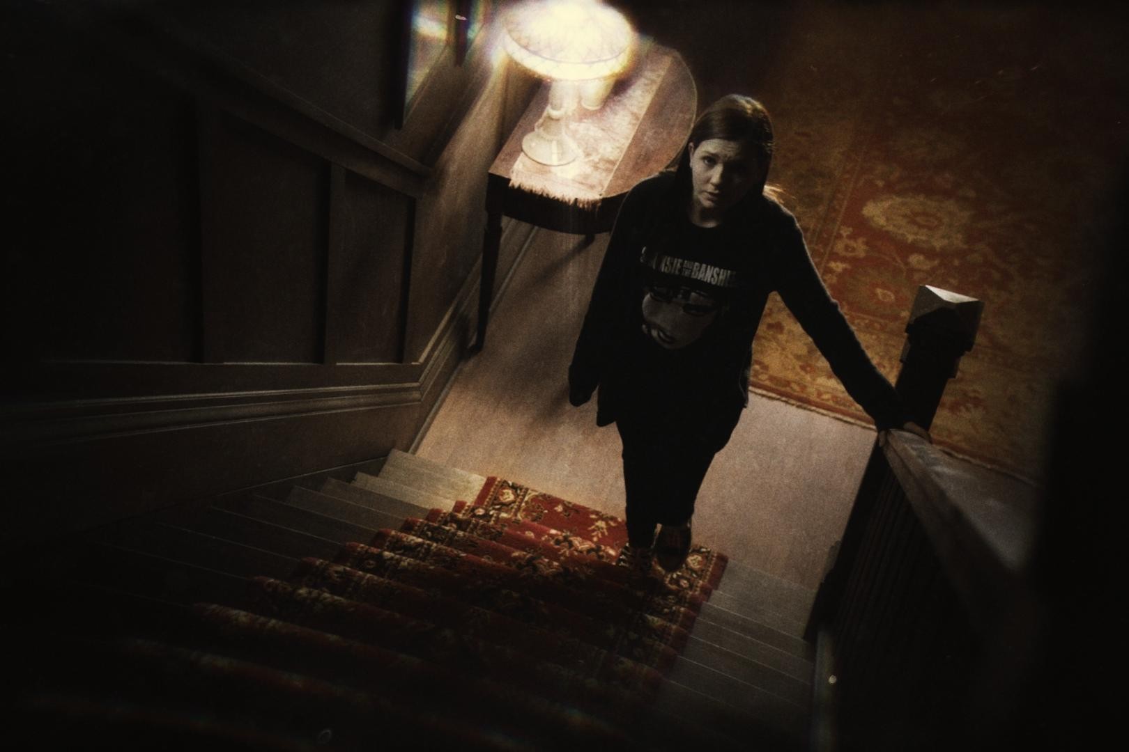 Haunter (2013) 
