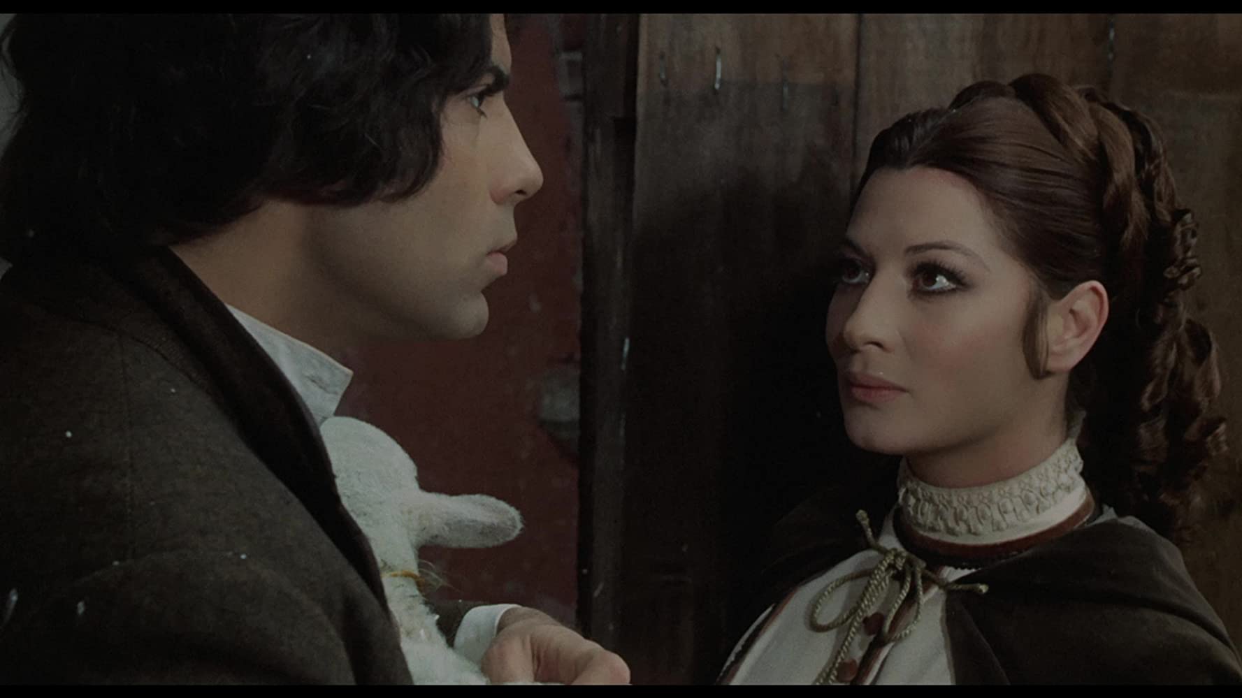 Lady Frankenstein - Cette Obsédée Sexuelle (1971)
