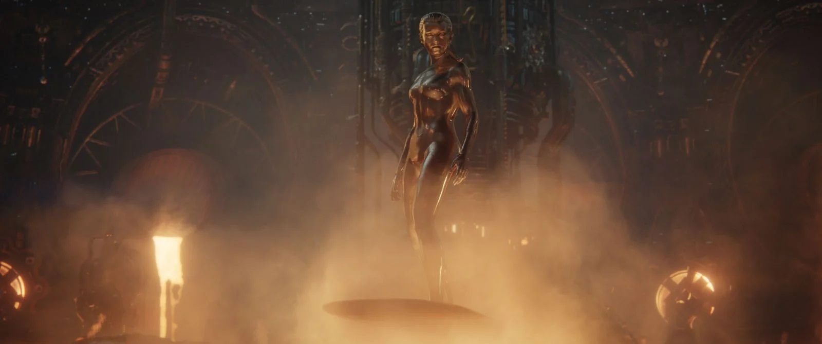 Les 4 Fantastiques - Premiers Pas (2025) 