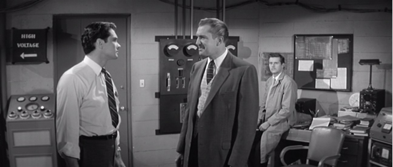 Le Retour De La Mouche (1959)  