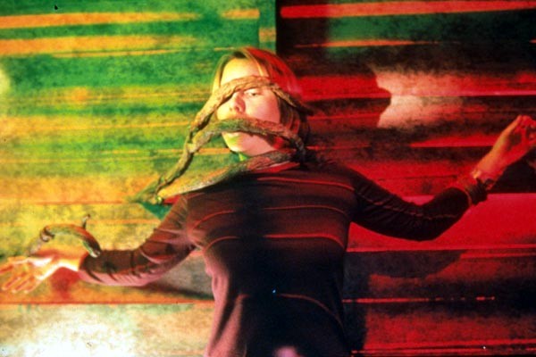 Cubby House de Murray Fahey - 2001 / Horreur - Epouvante