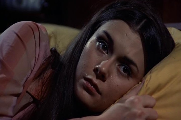 Night Of Dark Shadows (1971)