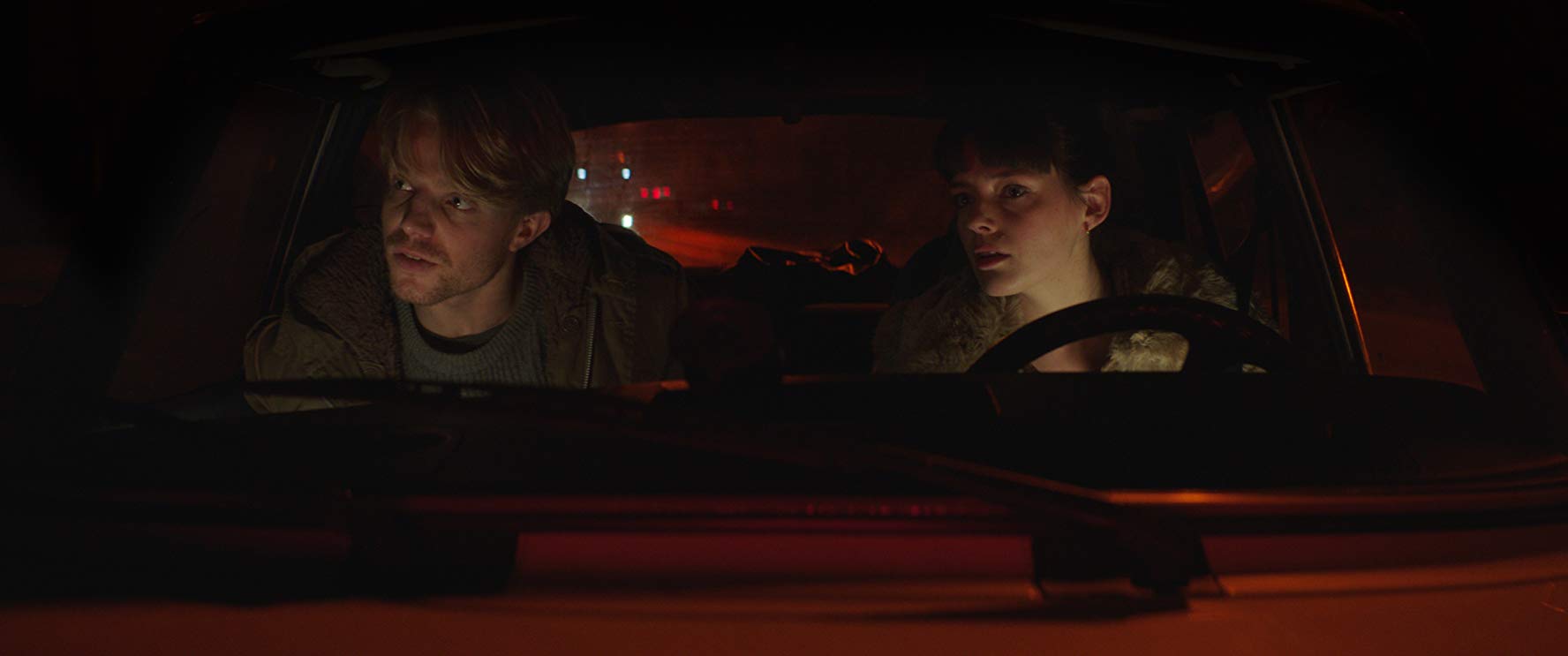 Play Or Die (2019)