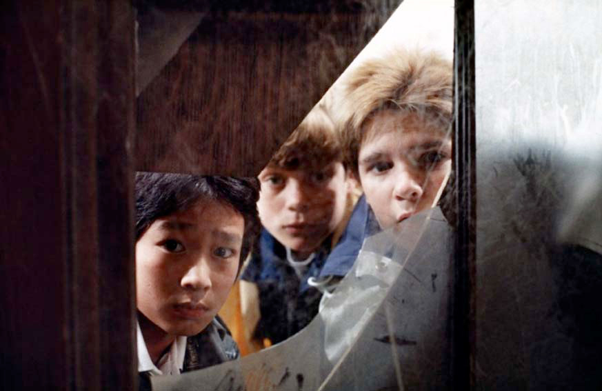 Les Goonies (1985)