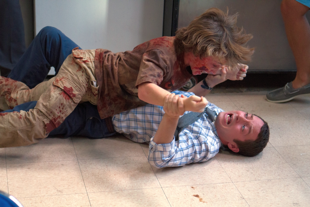 Cooties (2014)