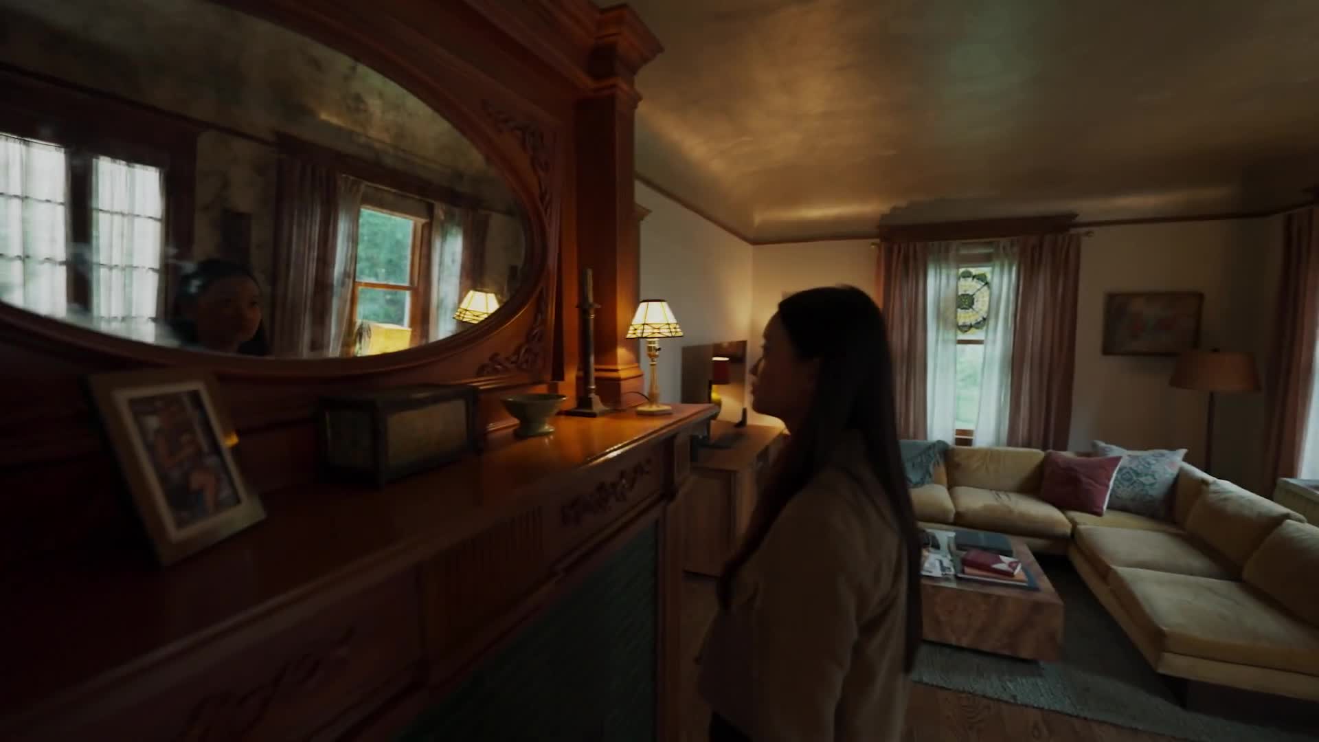 Presence (2024) 