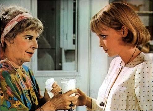  Rosemary's Baby (1968)