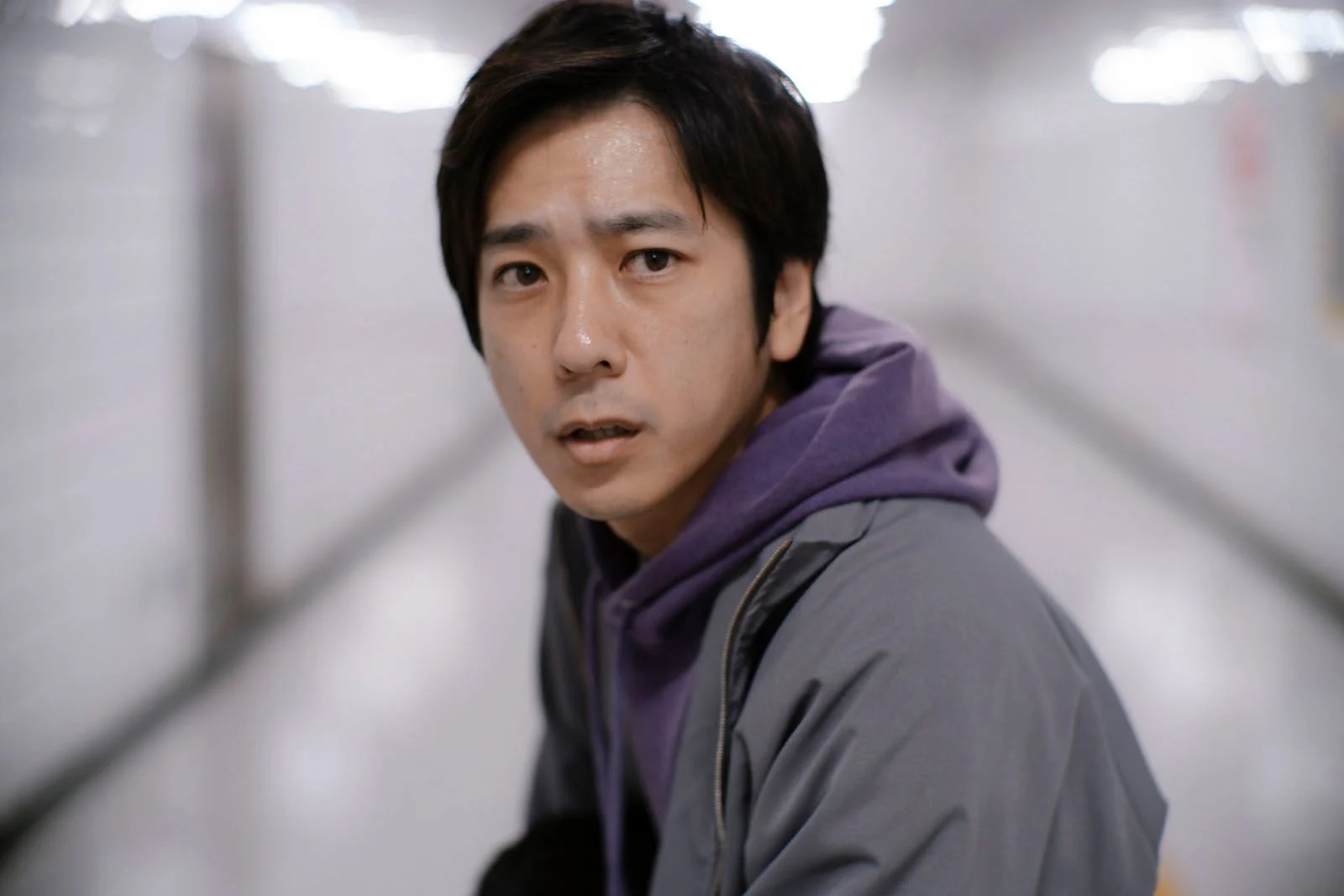 Exit 8 (2025)