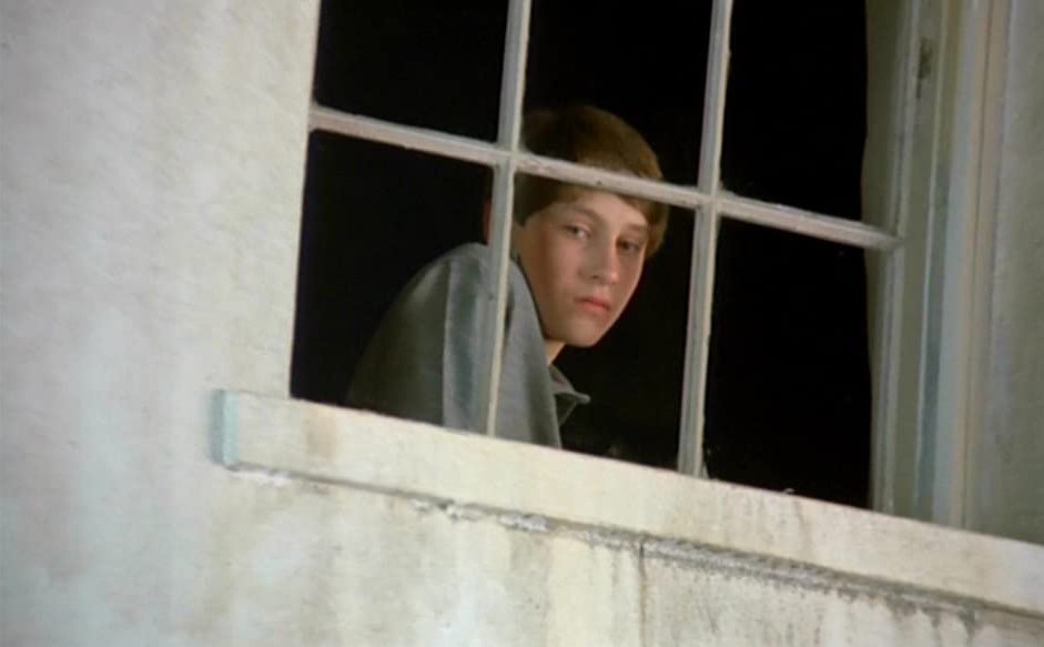 Paperhouse (1988)