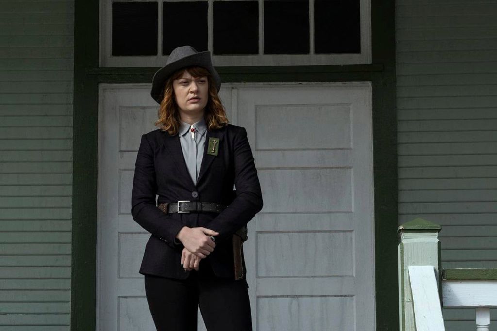 Fear The Walking Dead - Saison 6