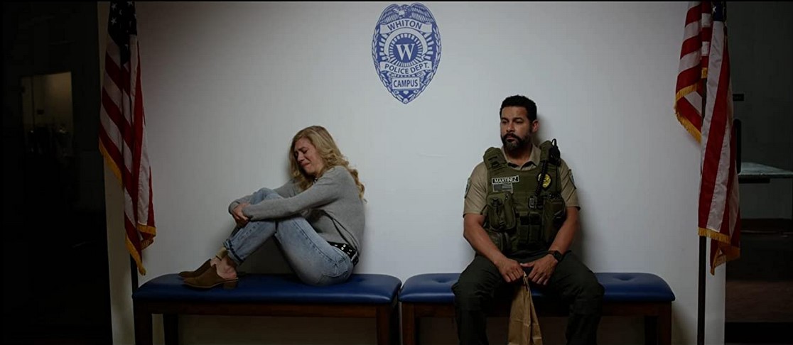 Initiation (2020)