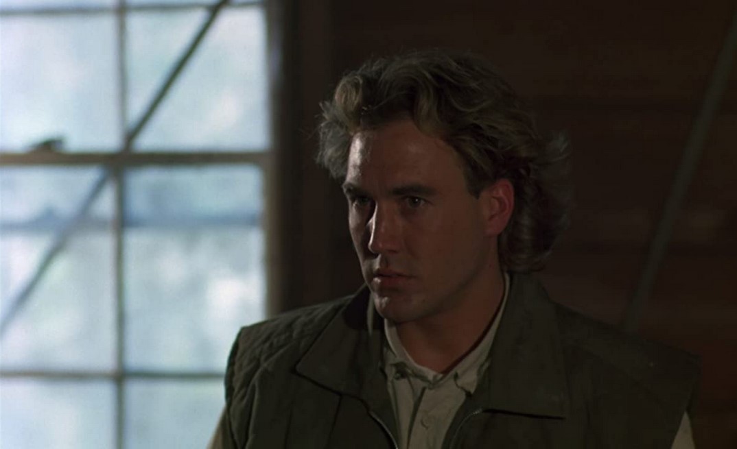 La Maison Du Cauchemar (1988) 