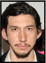 Adam Driver 