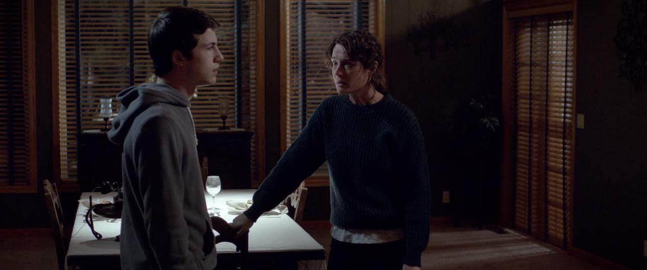 The Open House (2018)
