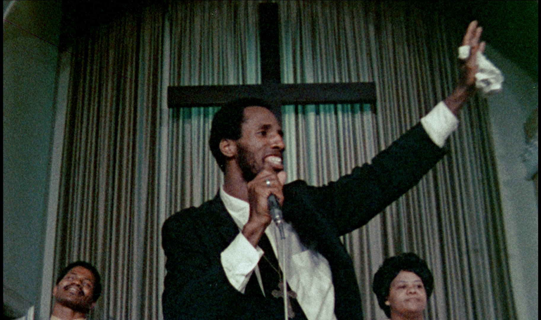 Ganja & Hess (1973)