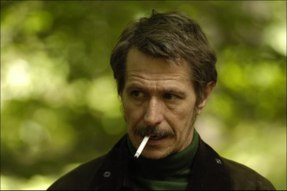 The Backwoods (2006) 