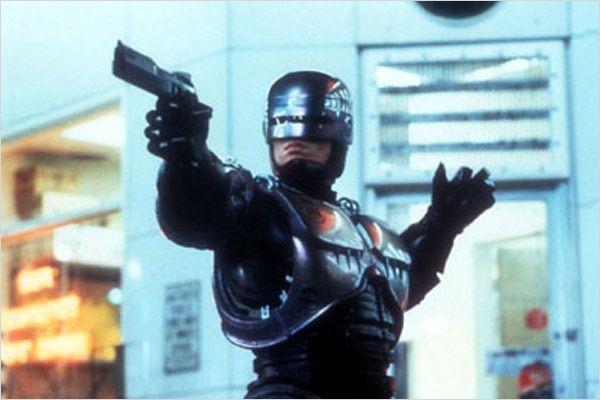 Robocop (1987) 