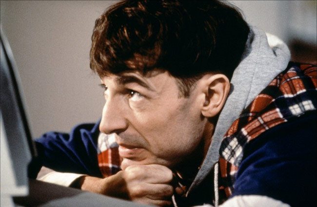 Bernie de Albert Dupontel - 1996