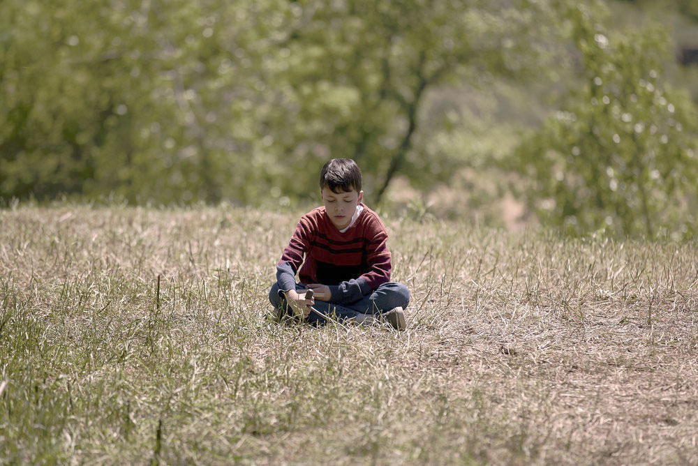 Channel Zero - Saison 1 : Candle Cove (2016) 