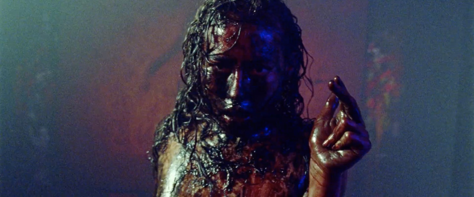 Bliss (2019)