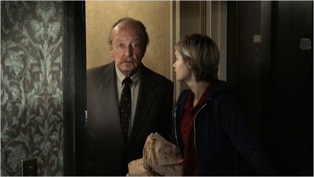 The Innkeepers (2011) 