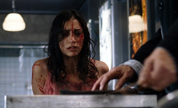 Martyrs (2008)  