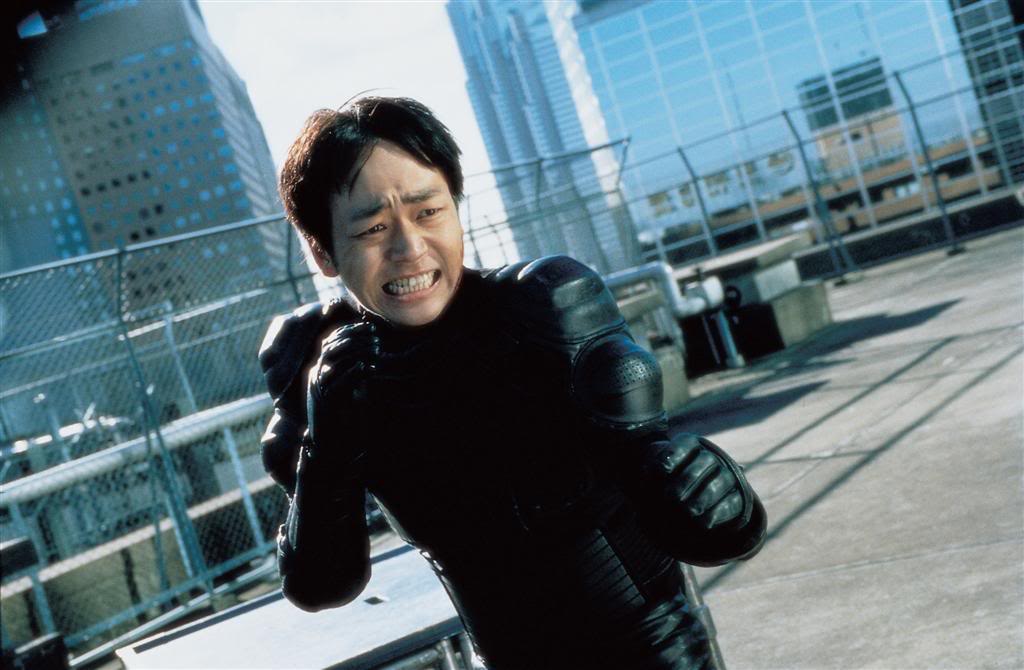 Ichi The Killer (2001) 
