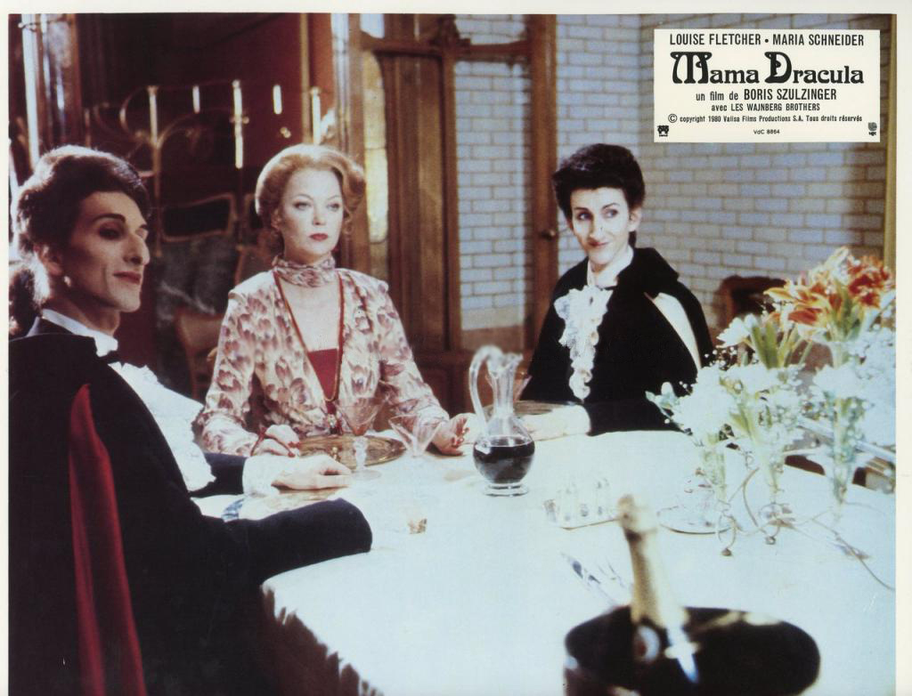 Mama Dracula (1980) 