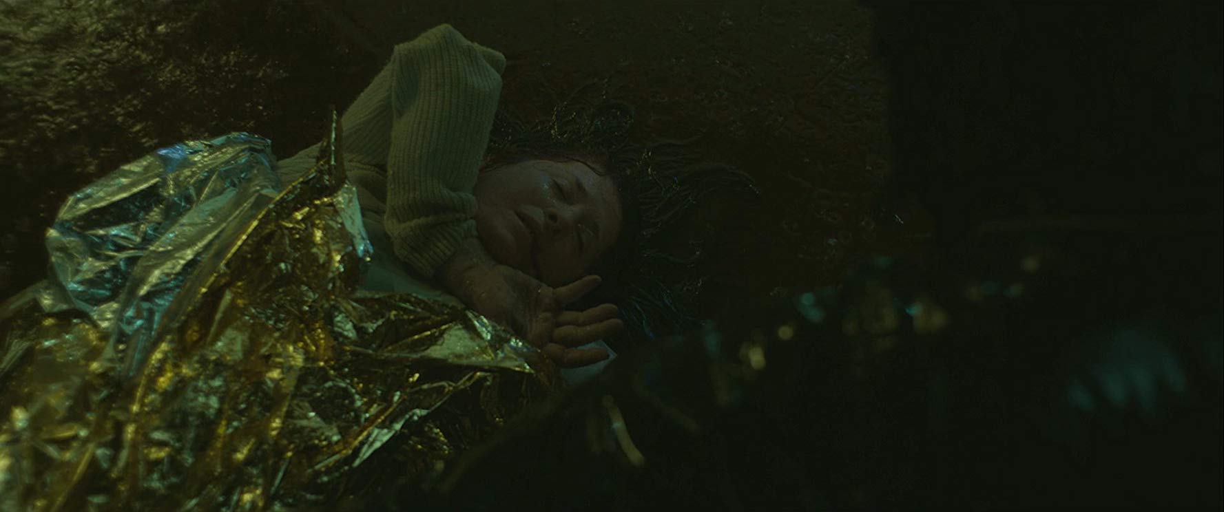 Pacte Avec l'Enfer (2018) 