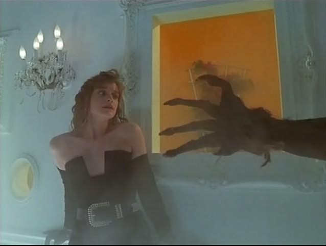 Le Rocher de l'Apocalypse (1974)