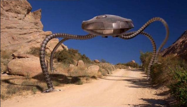 Shockwave (2006)